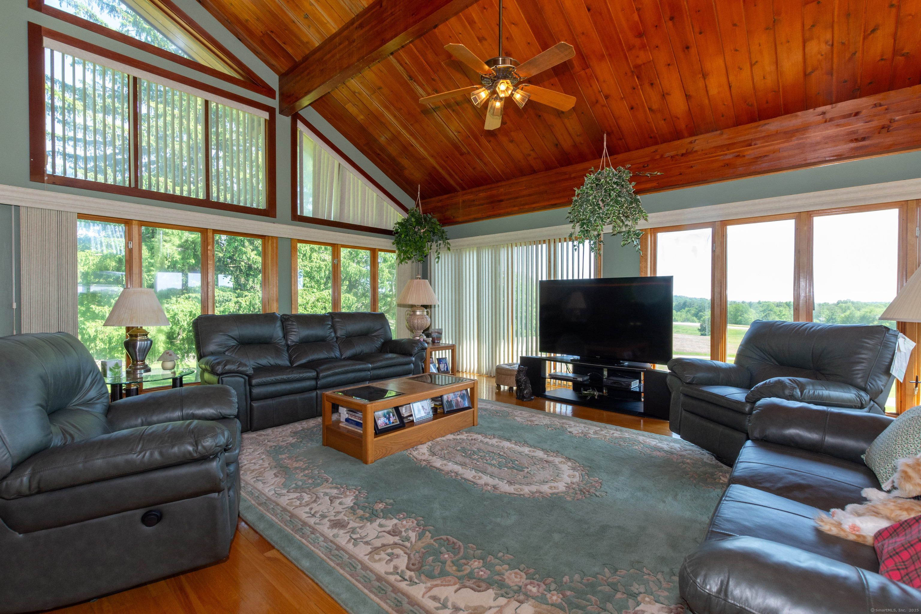 80 Bungay Hill Road Woodstock CT 06281