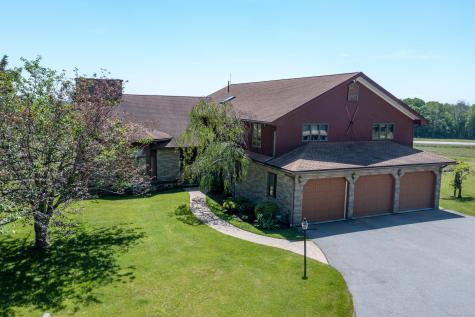 80 Bungay Hill Road Woodstock CT 06281