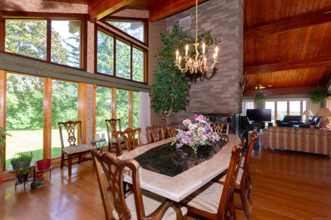 80 Bungay Hill Road Woodstock CT 06281