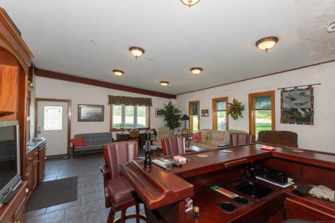 80 Bungay Hill Road Woodstock CT 06281