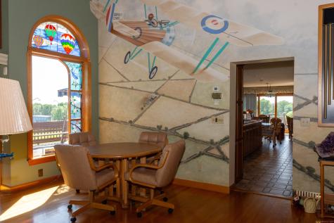 80 Bungay Hill Road Woodstock CT 06281