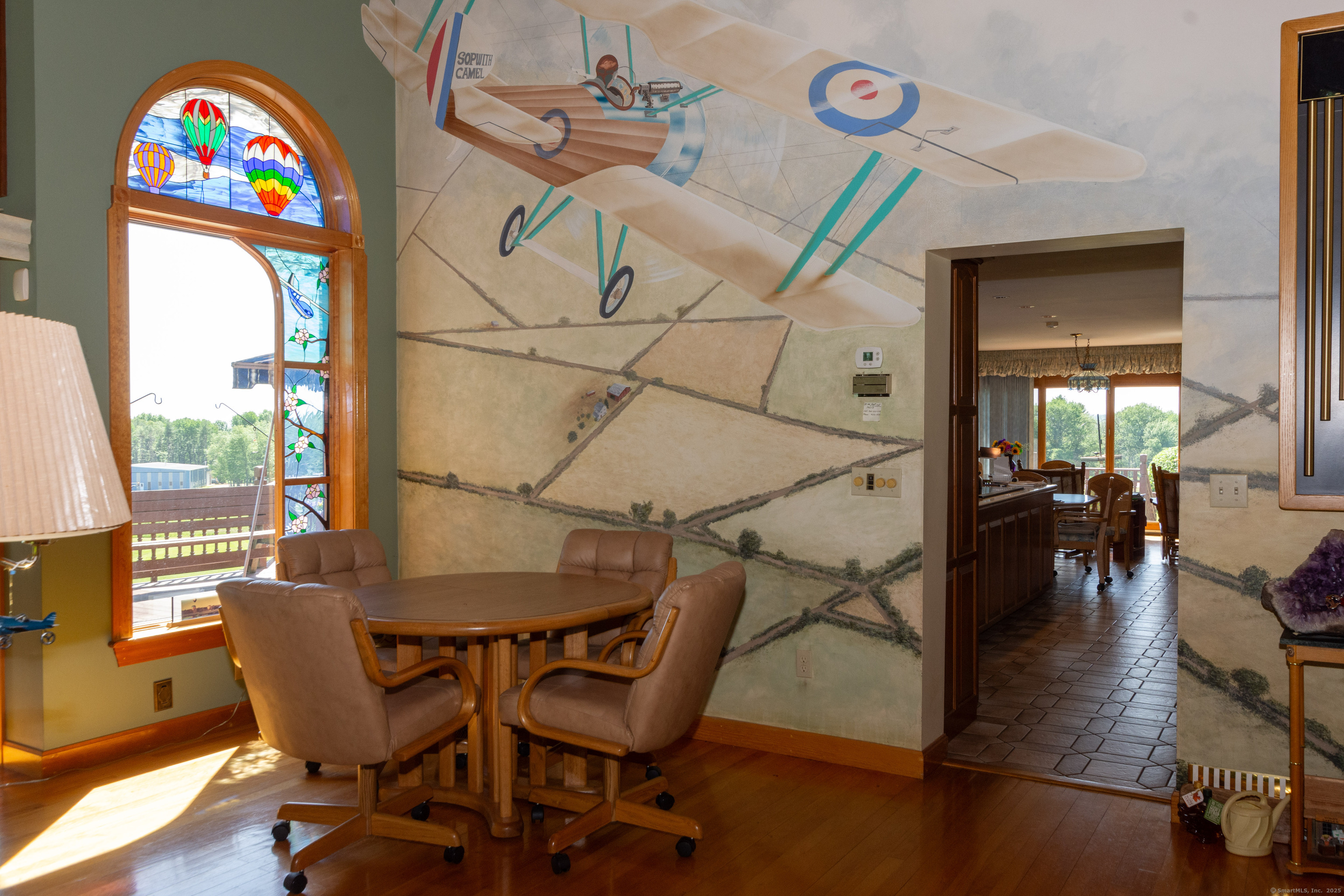 80 Bungay Hill Road Woodstock CT 06281