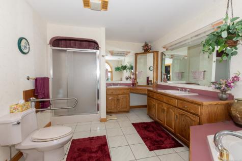 80 Bungay Hill Road Woodstock CT 06281