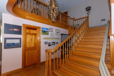 80 Bungay Hill Road Woodstock CT 06281