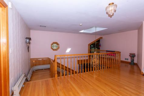 80 Bungay Hill Road Woodstock CT 06281