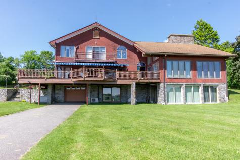 80 Bungay Hill Road Woodstock CT 06281