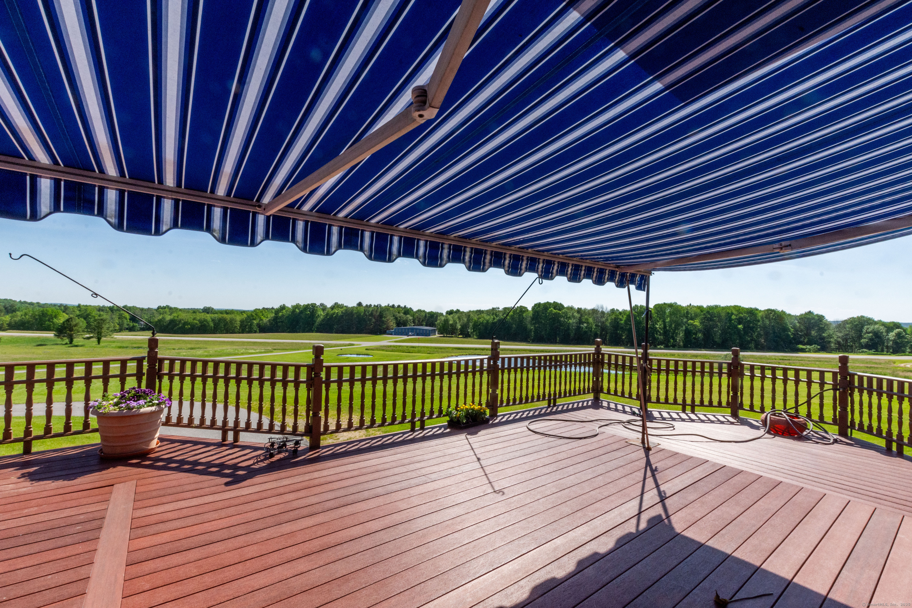 80 Bungay Hill Road Woodstock CT 06281