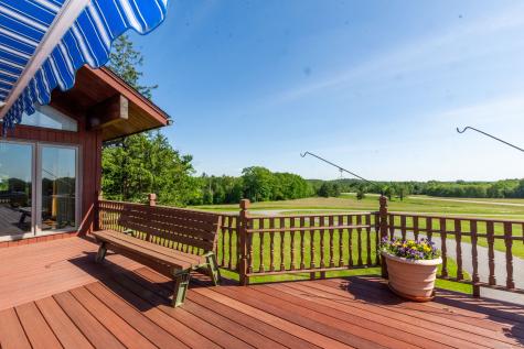 80 Bungay Hill Road Woodstock CT 06281