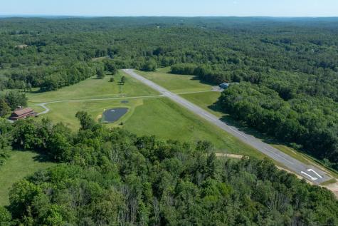 80 Bungay Hill Road Woodstock CT 06281