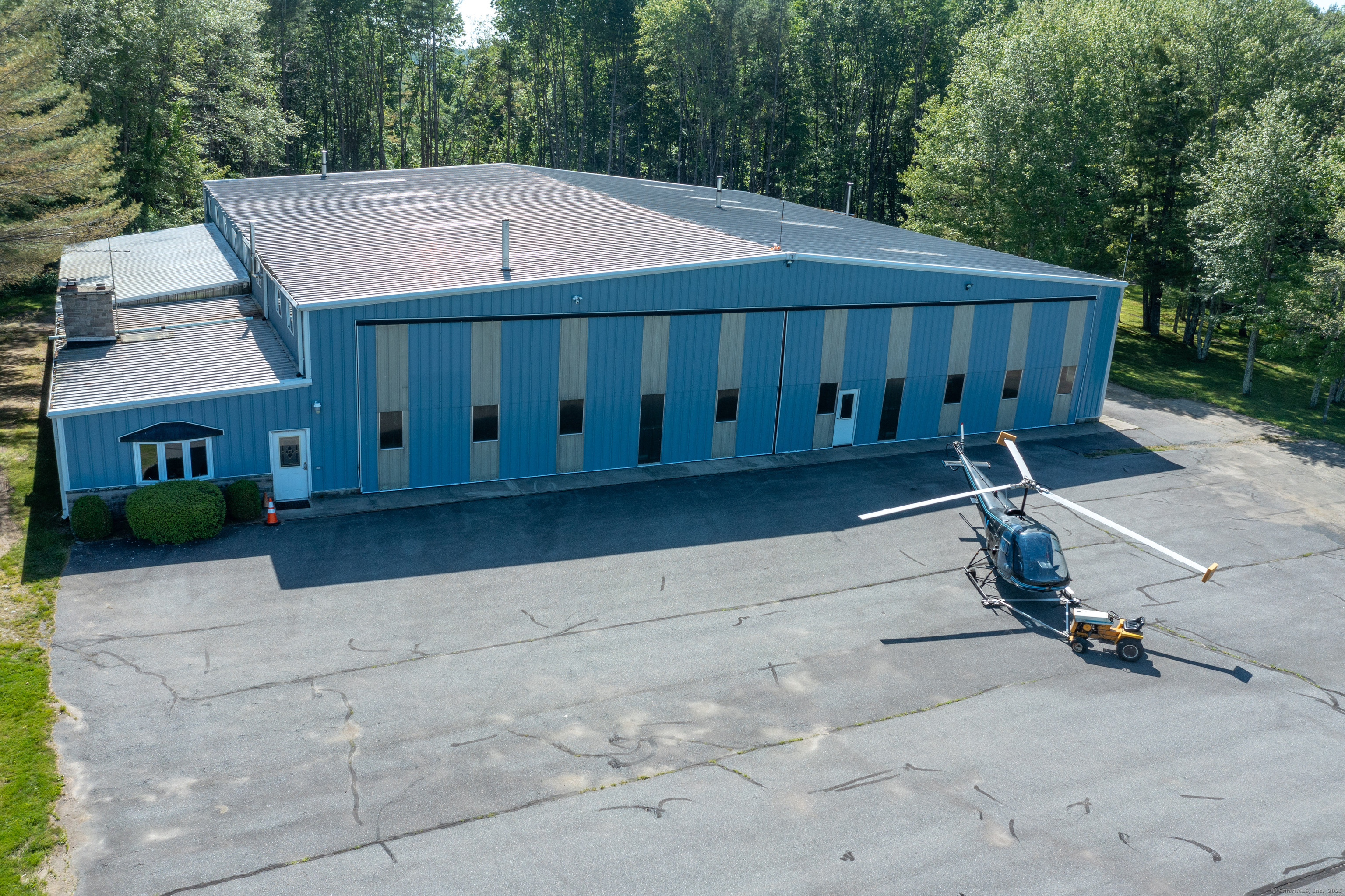 80 Bungay Hill Road Woodstock CT 06281