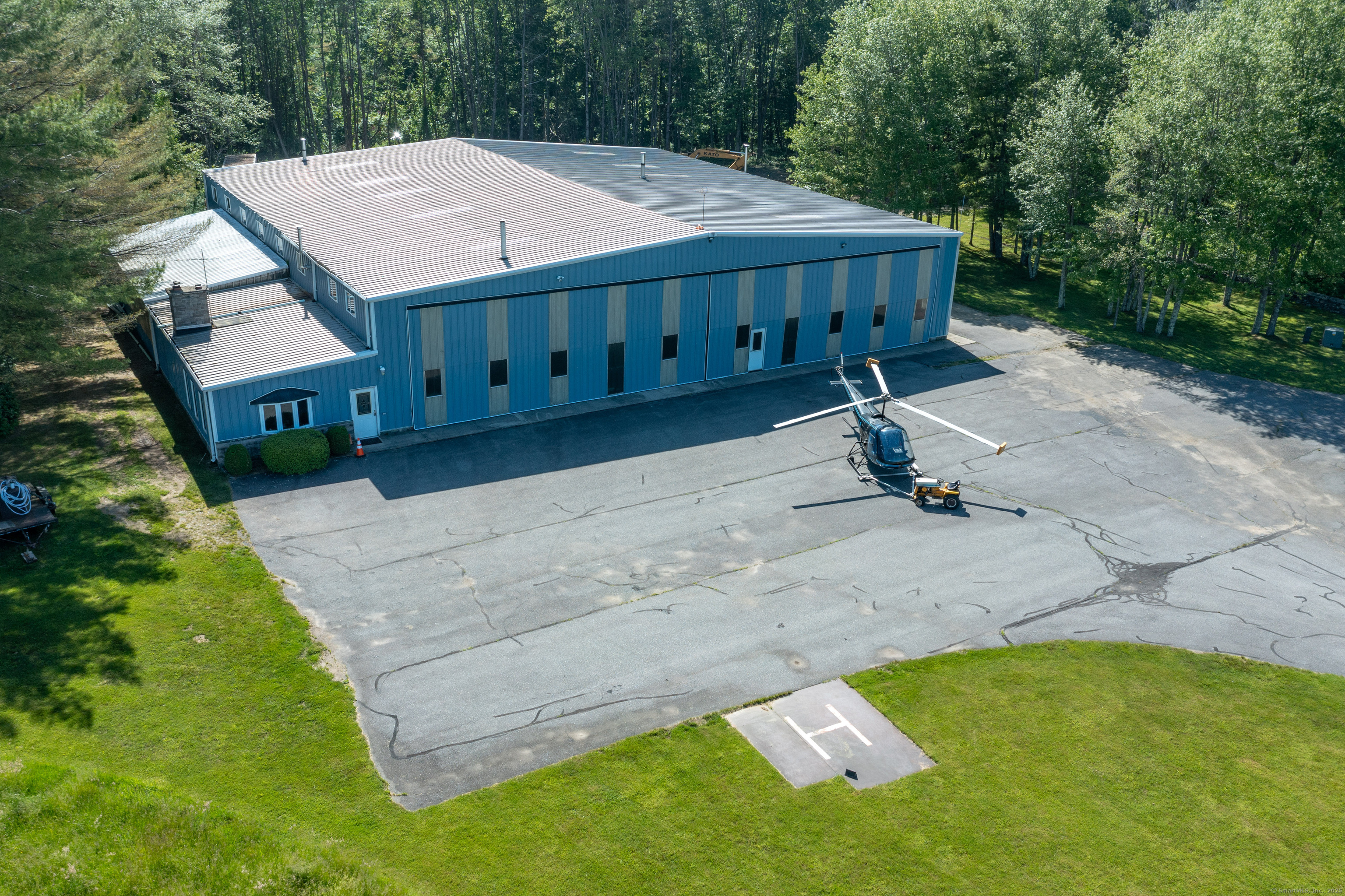 80 Bungay Hill Road Woodstock CT 06281