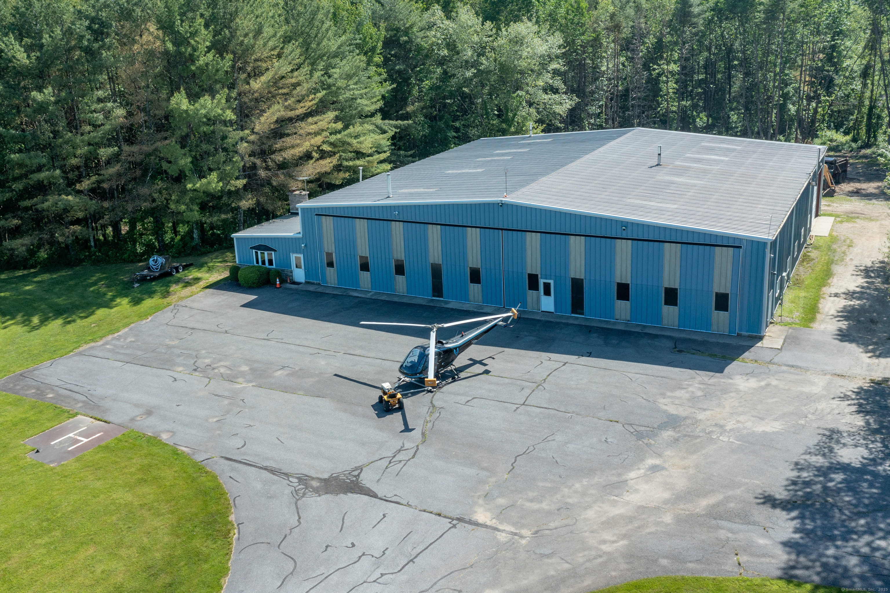 80 Bungay Hill Road Woodstock CT 06281