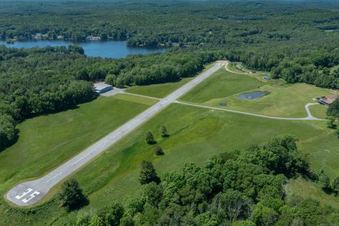 80 Bungay Hill Road Woodstock CT 06281