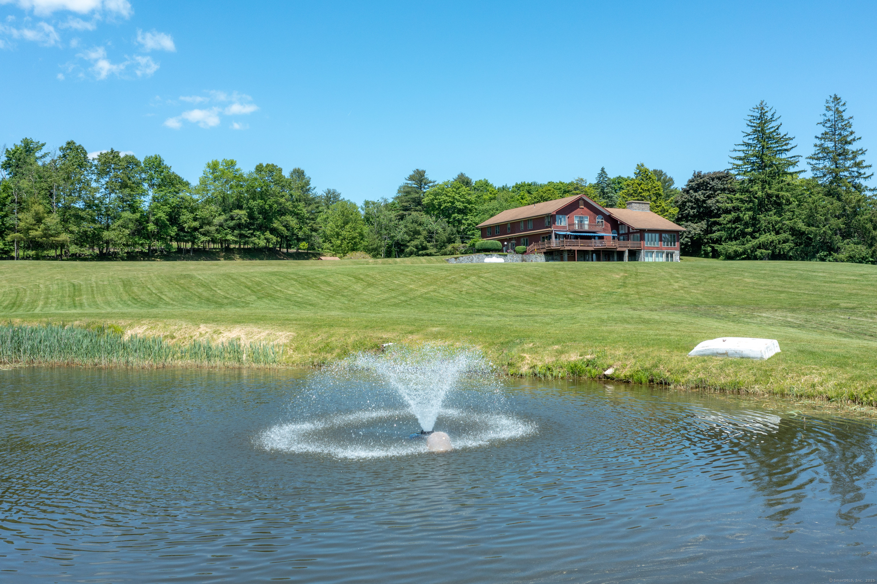 80 Bungay Hill Road Woodstock CT 06281