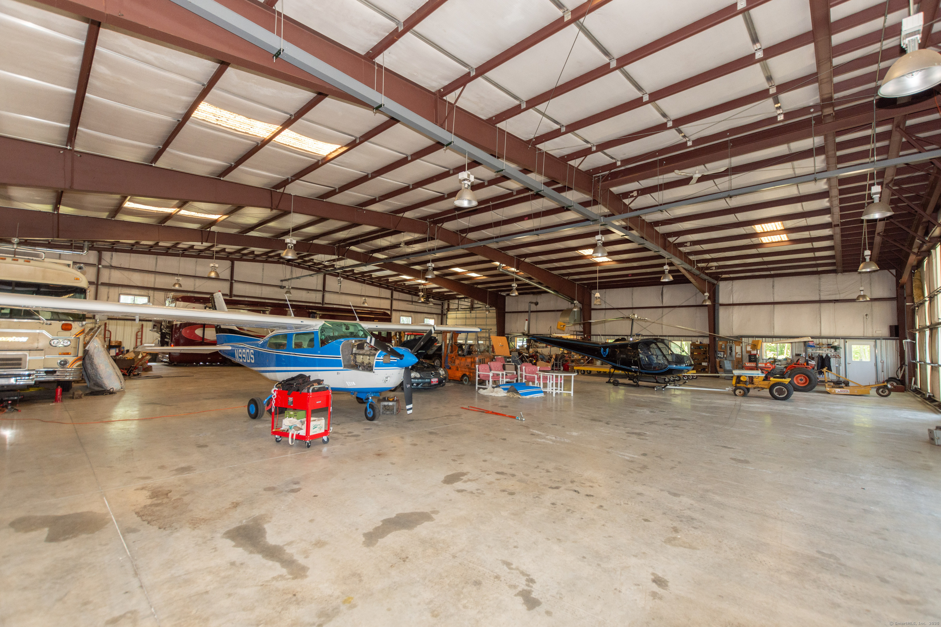 80 Bungay Hill Road Woodstock CT 06281