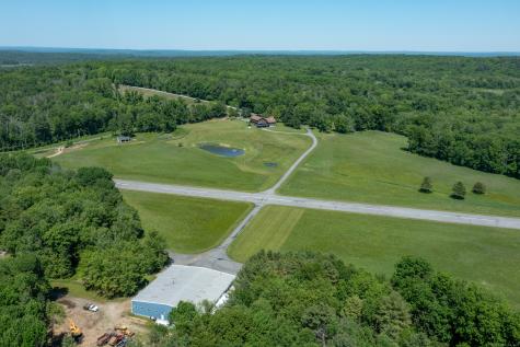 80 Bungay Hill Road Woodstock CT 06281