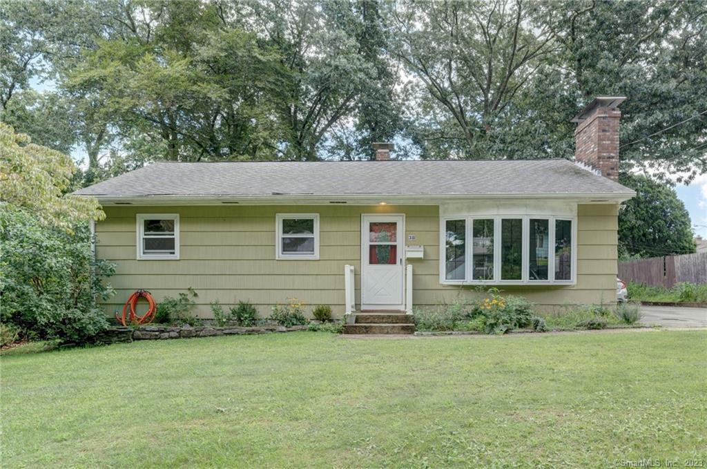 38 Wilmot Avenue Norwich CT 06360
