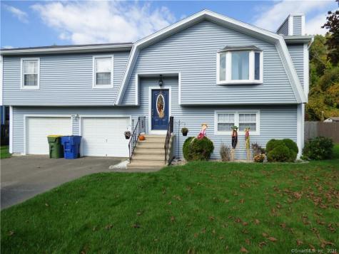 174 Rosengarten Drive Waterbury CT 06704