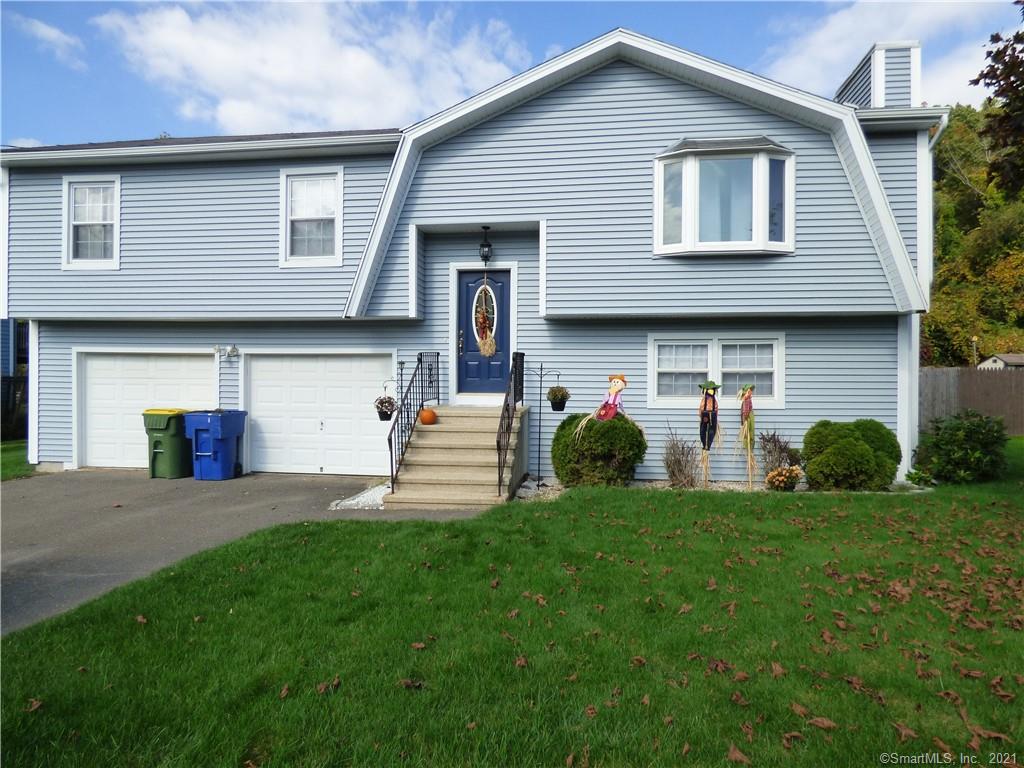 174 Rosengarten Drive Waterbury CT 06704
