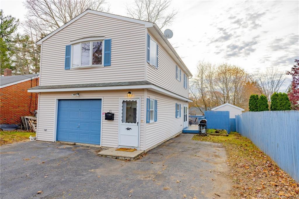 81 Tioga Street Torrington CT 06790