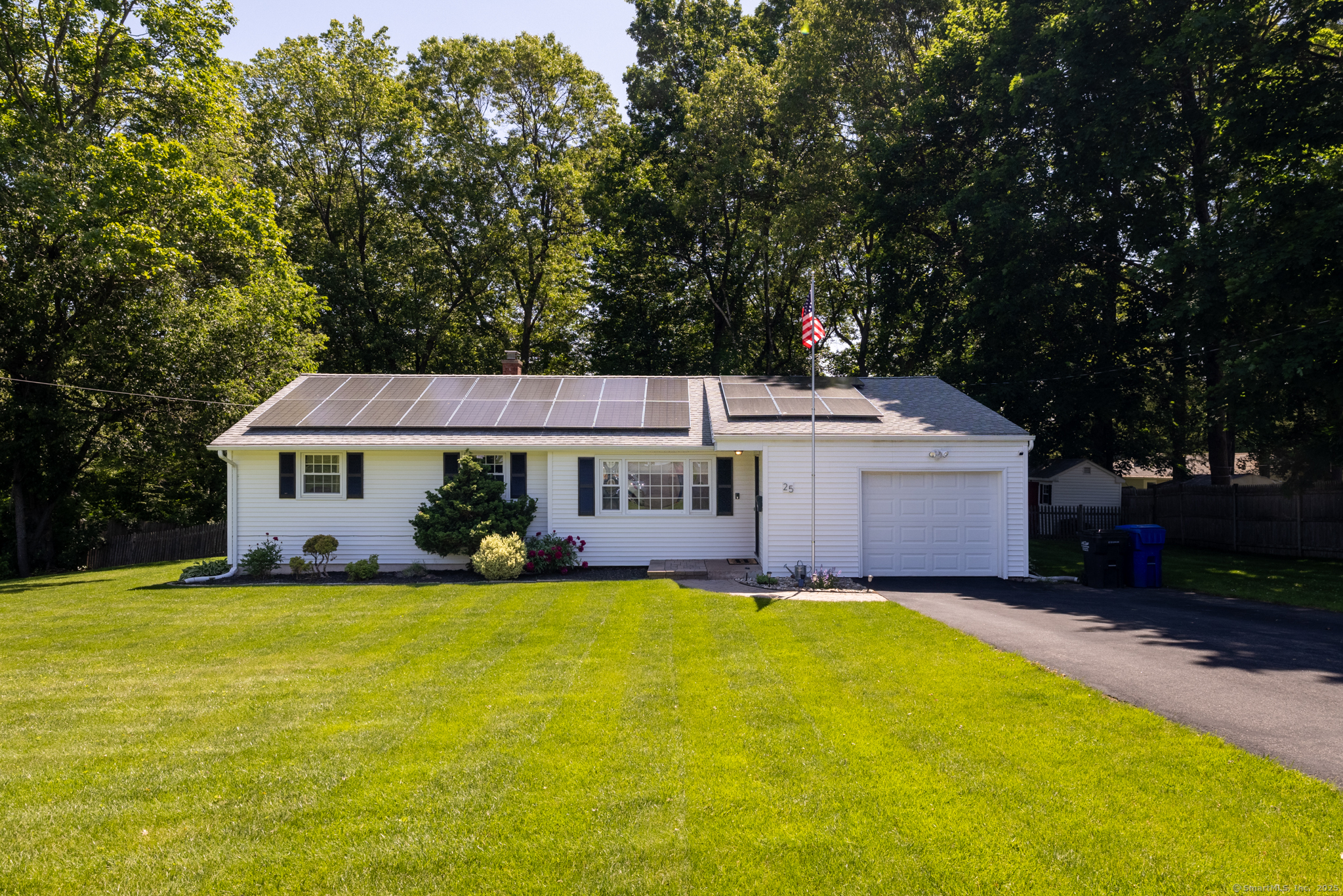 25 Gulley Drive South Windsor CT 06074