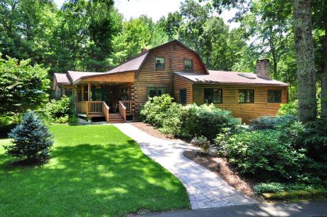 31 Spring Glen Drive Granby CT 06035