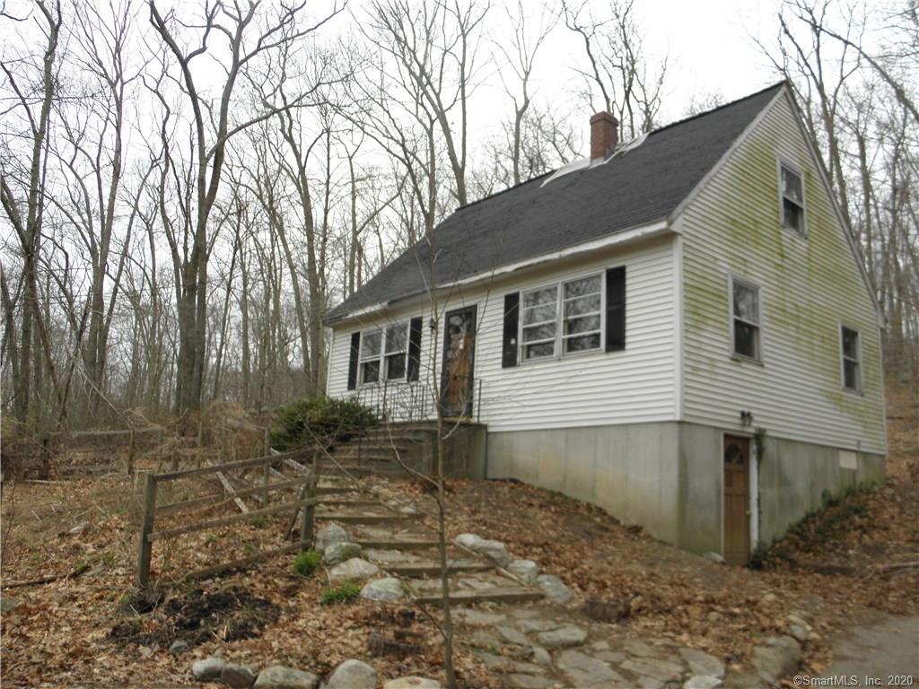 125 Miller Road Canterbury CT 06331