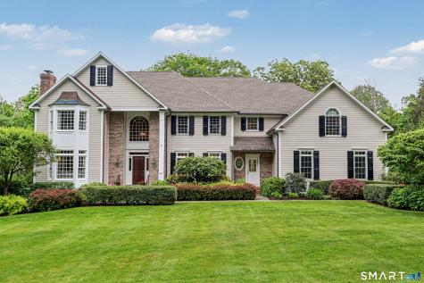 78 Tranquility Drive Easton CT 06612