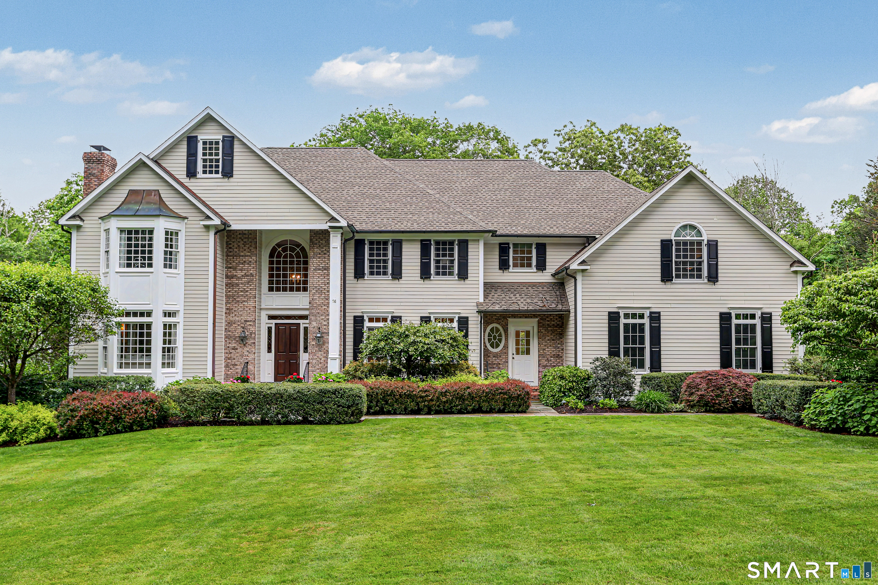 78 Tranquility Drive Easton CT 06612