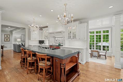 78 Tranquility Drive Easton CT 06612