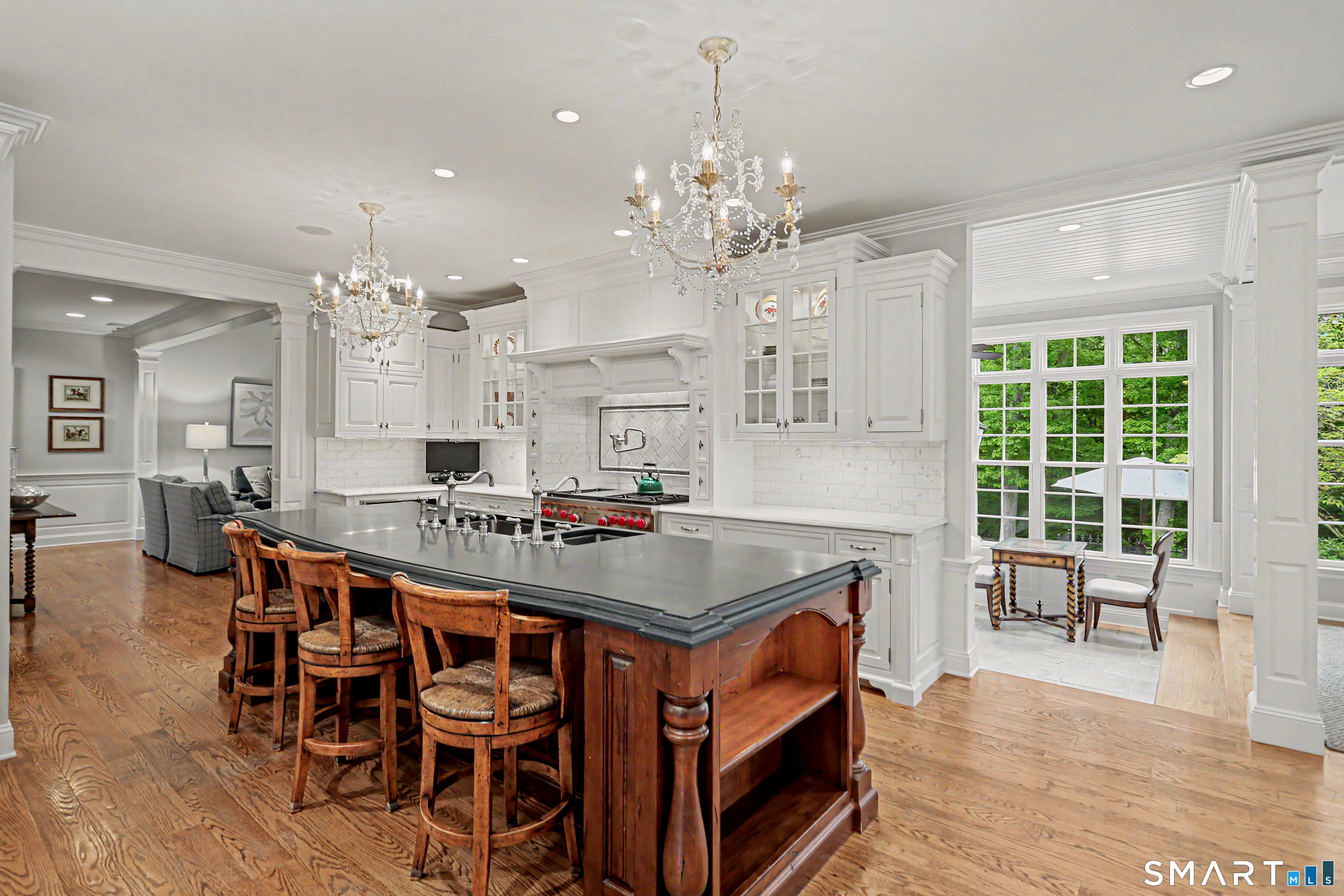 78 Tranquility Drive Easton CT 06612
