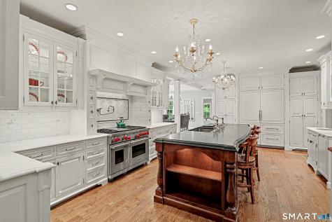 78 Tranquility Drive Easton CT 06612