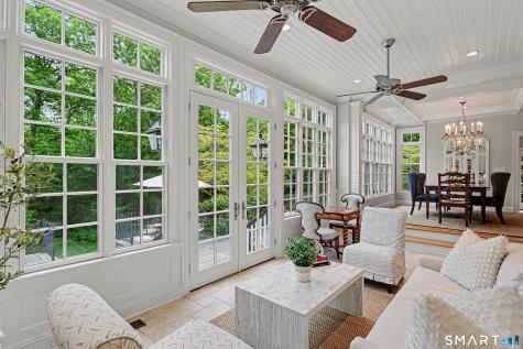 78 Tranquility Drive Easton CT 06612