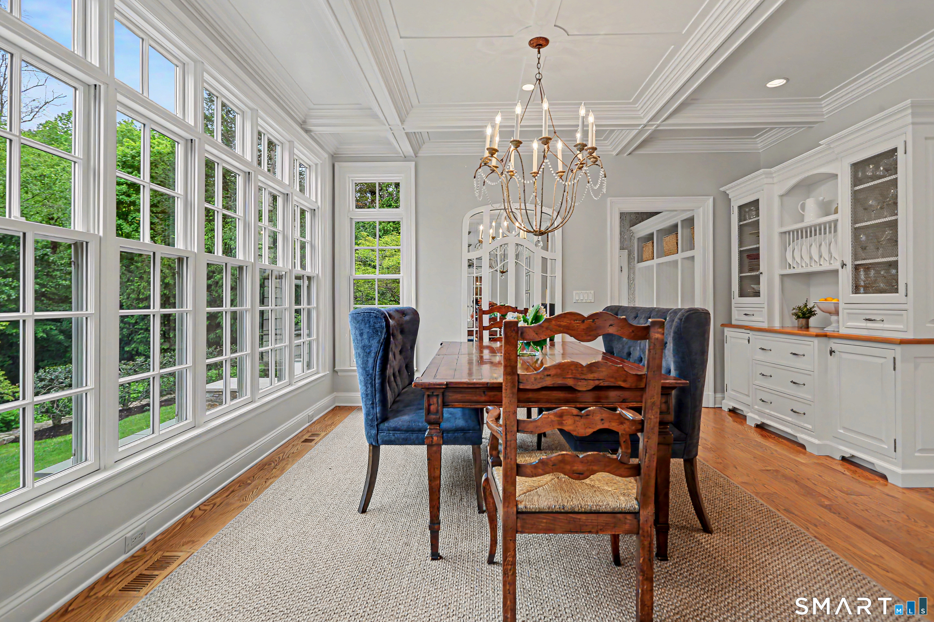 78 Tranquility Drive Easton CT 06612