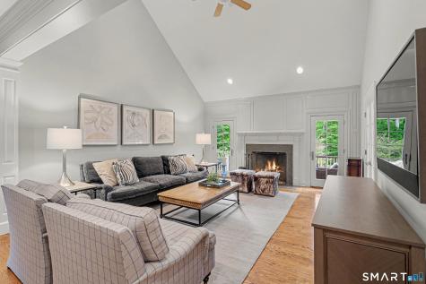 78 Tranquility Drive Easton CT 06612