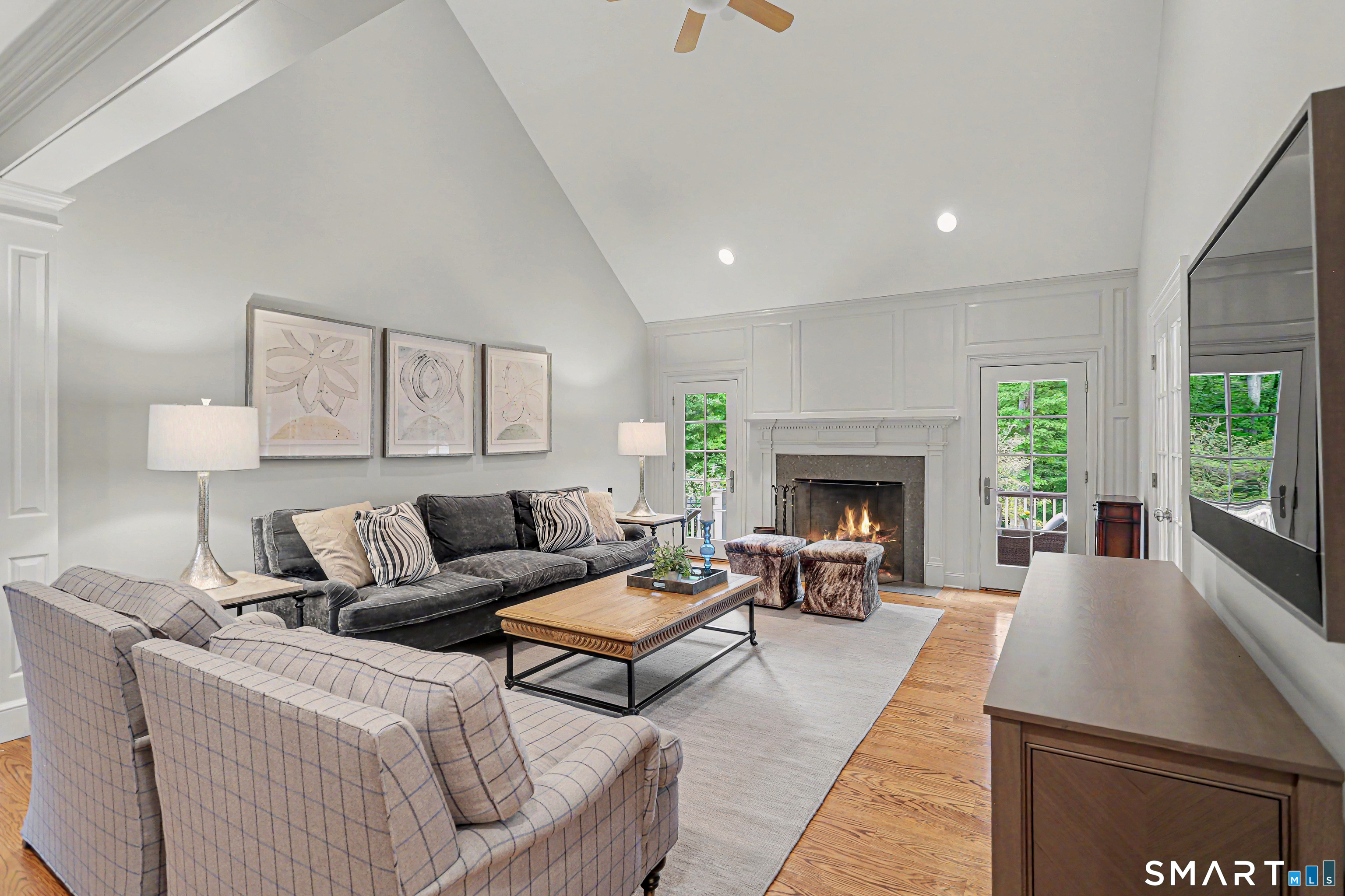 78 Tranquility Drive Easton CT 06612