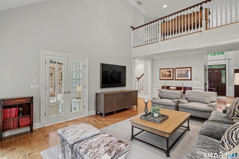 78 Tranquility Drive Easton CT 06612