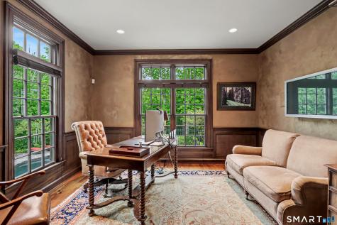 78 Tranquility Drive Easton CT 06612