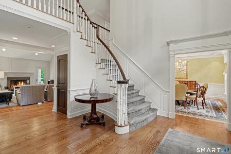 78 Tranquility Drive Easton CT 06612