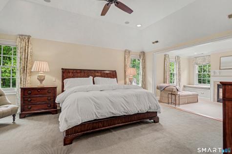 78 Tranquility Drive Easton CT 06612