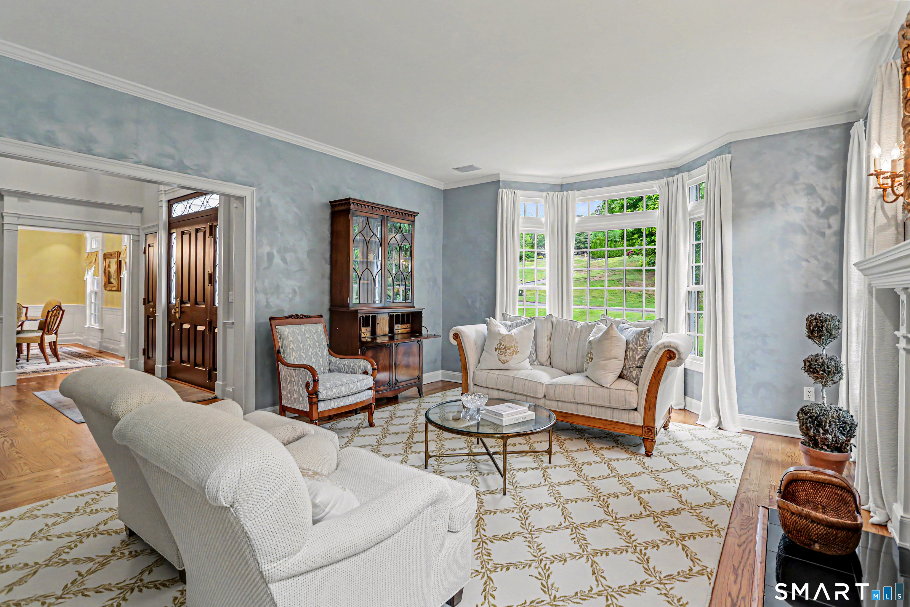 78 Tranquility Drive Easton CT 06612