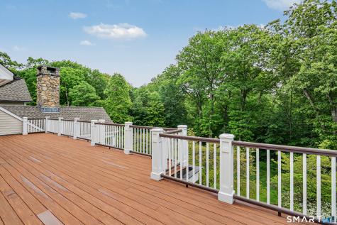 78 Tranquility Drive Easton CT 06612