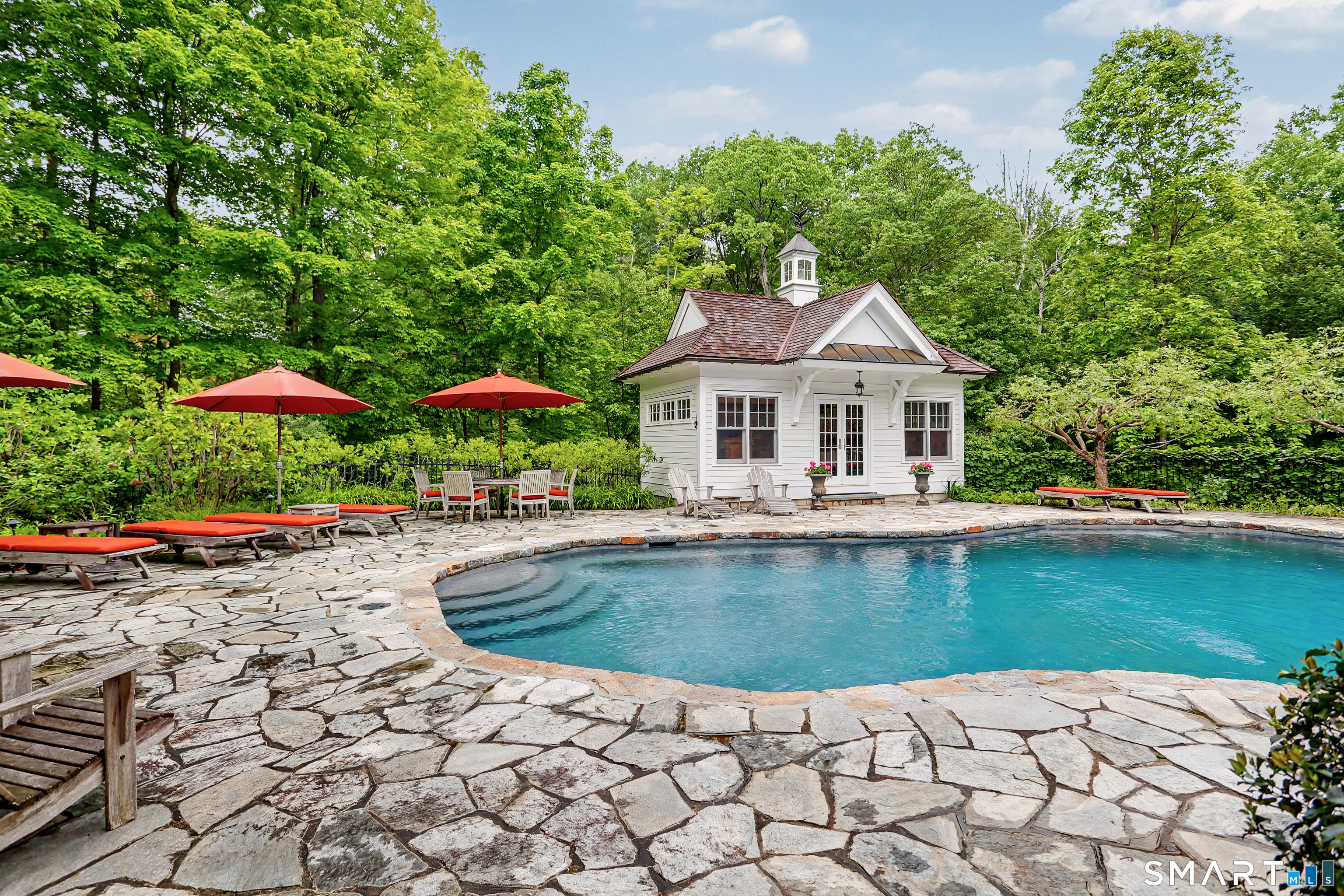 78 Tranquility Drive Easton CT 06612
