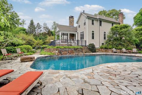 78 Tranquility Drive Easton CT 06612
