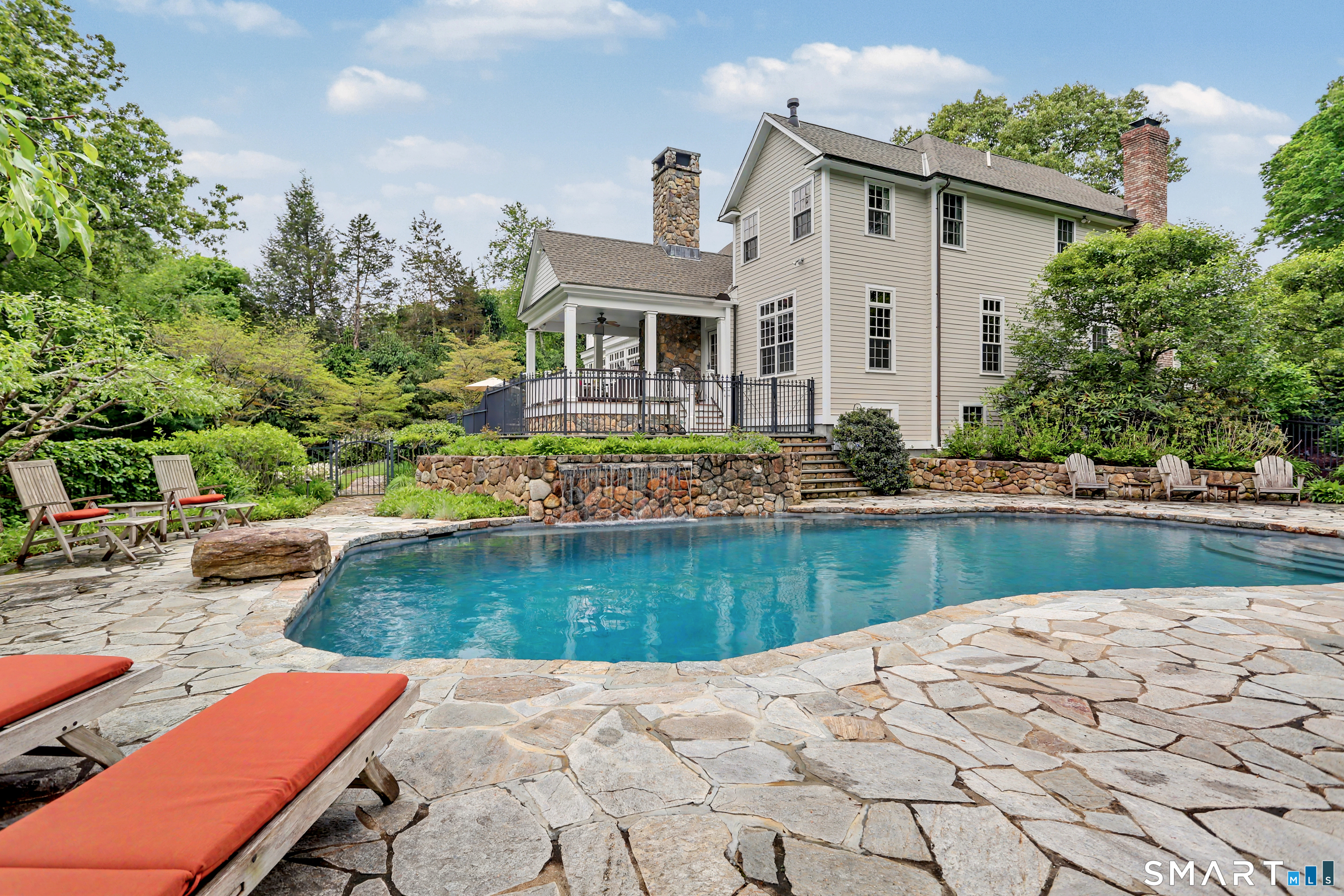 78 Tranquility Drive Easton CT 06612