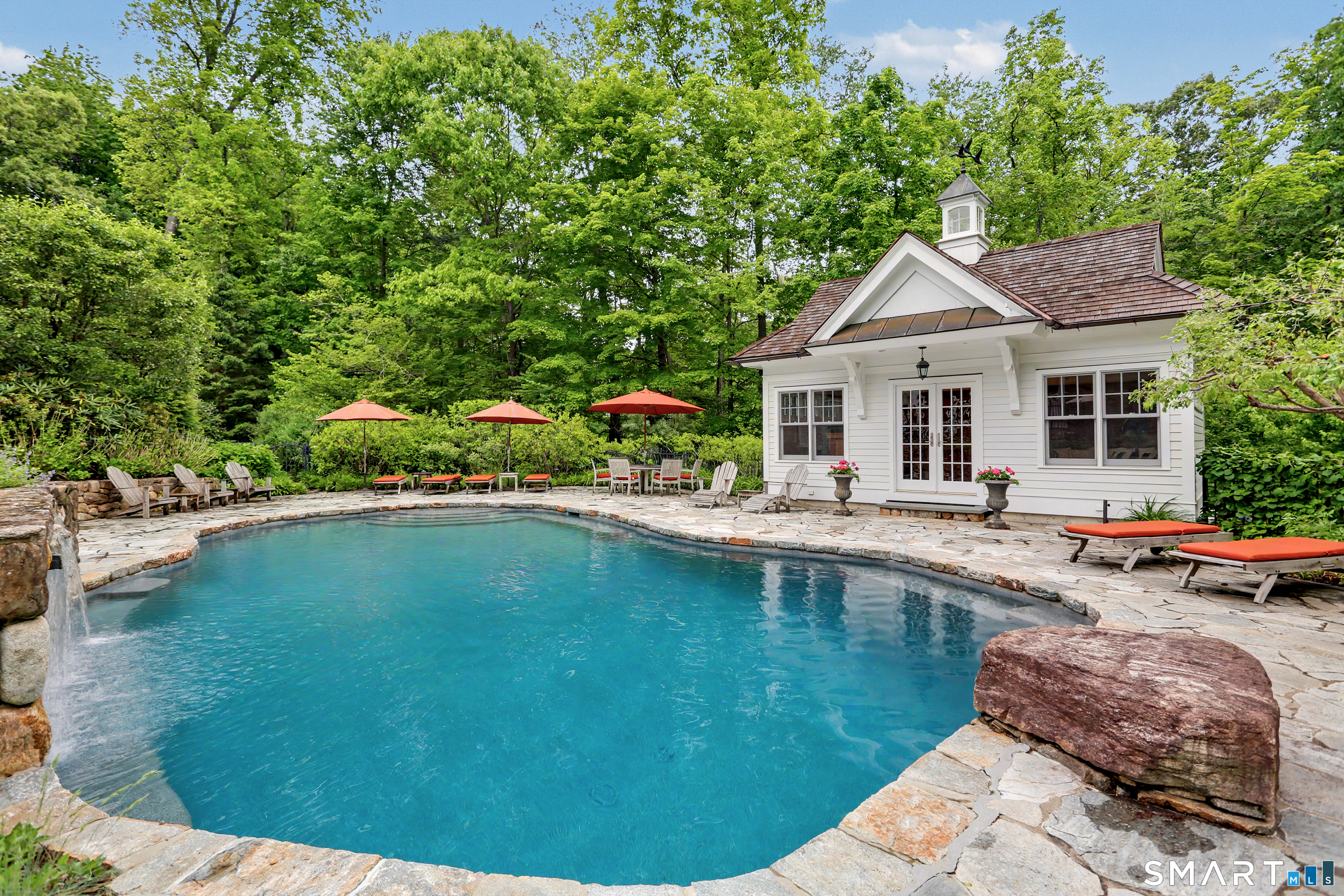78 Tranquility Drive Easton CT 06612