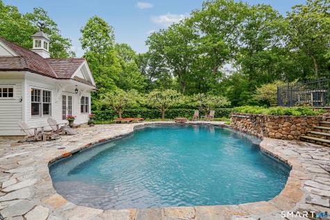 78 Tranquility Drive Easton CT 06612