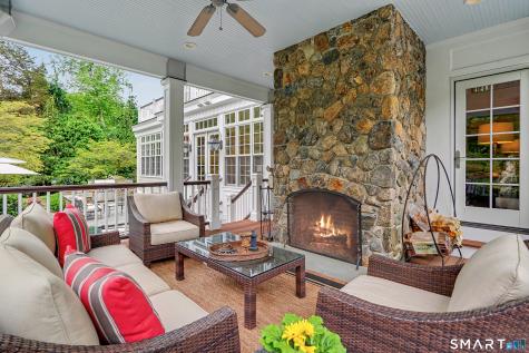 78 Tranquility Drive Easton CT 06612
