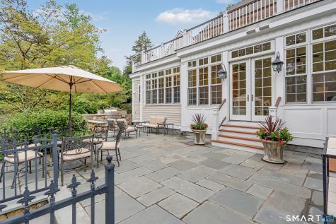 78 Tranquility Drive Easton CT 06612