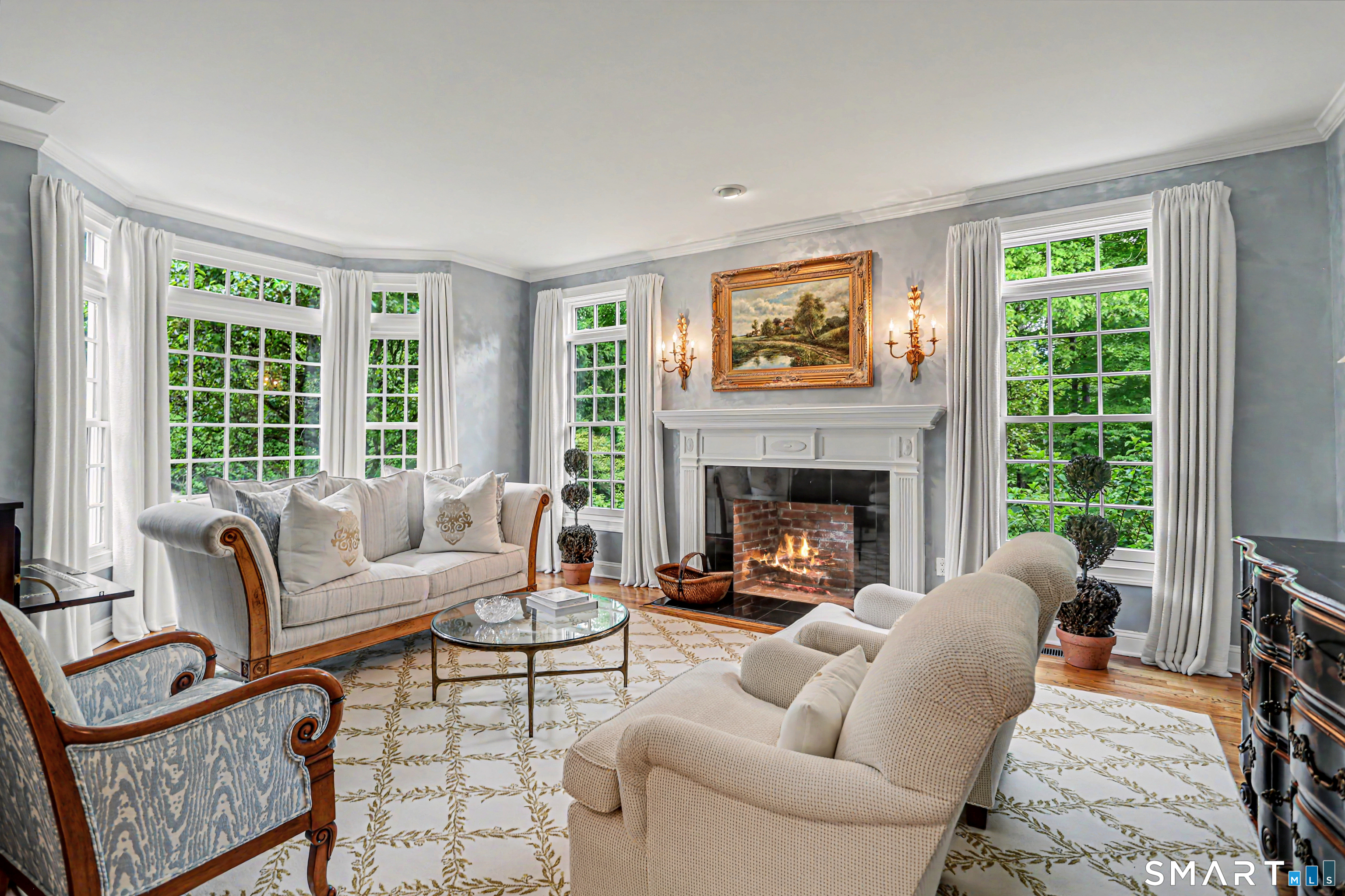 78 Tranquility Drive Easton CT 06612